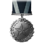 M.I. Silver Star