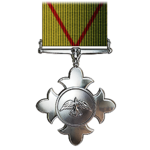 Medal of Valour
